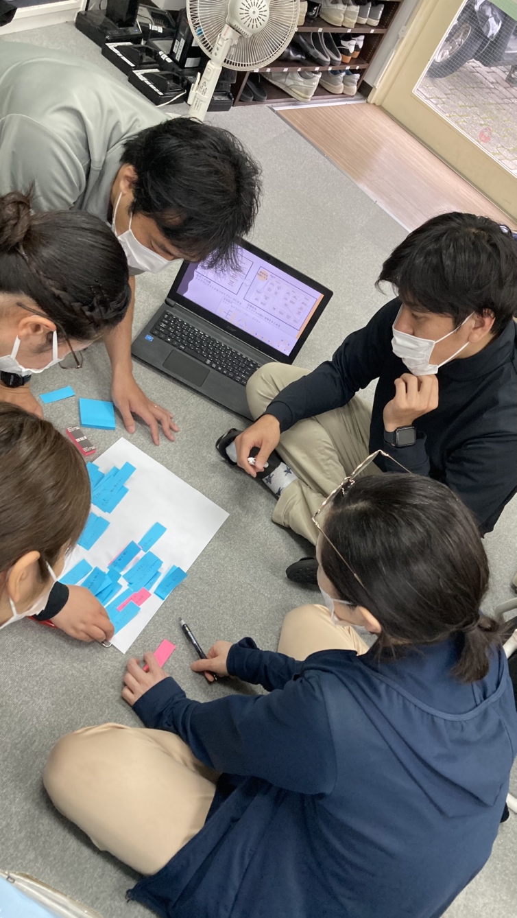 意思決定支援についての勉強会
