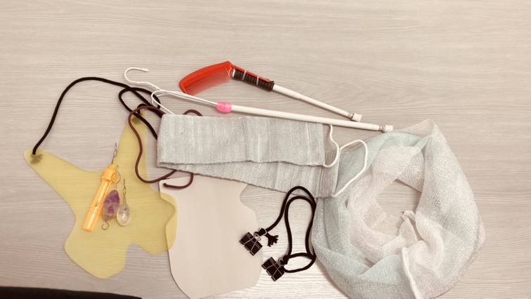 自立を助ける道具＝自助具！