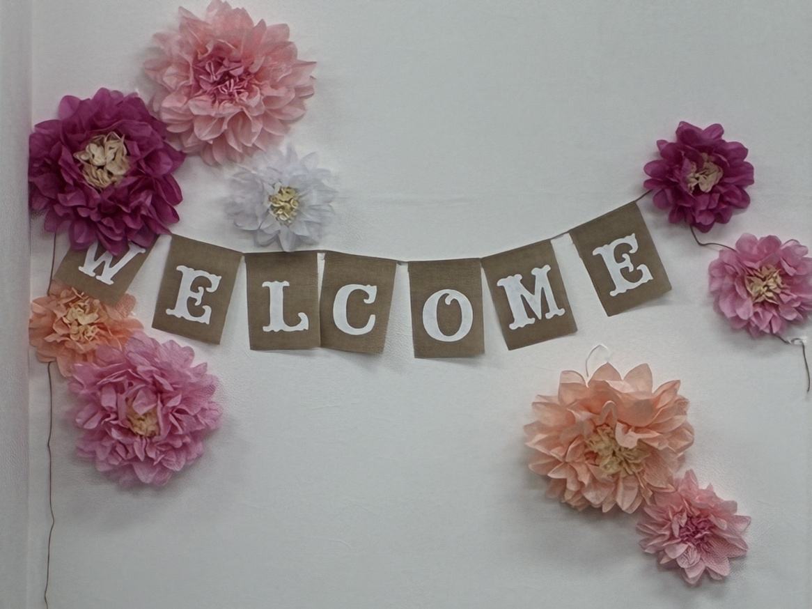 新年度になりました～今年度も迷って選んでためらって～